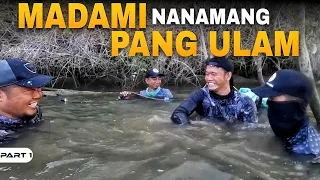 P1-MARAMI NA NAMANG PANG-ULAM - EP1347