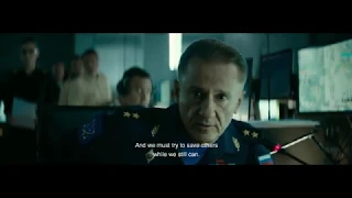 Invasion/Вторжение трейлер 2020