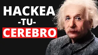 13 TRUCOS para HACKEAR tu CEREBRO y volverte más INTELIGENTE