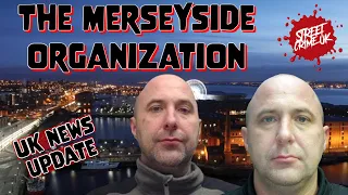 Merseyside Drugs Organization | The Liverpool Drugs Organization That Was Ran From A UK Prison Cell