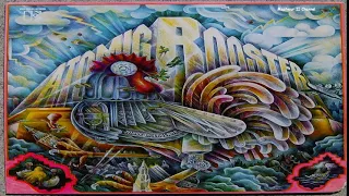 Atom̤i̤c̤ ̤R̤o̤o̤s̤ter---Mad̤e̤ In Eng̤l̤a̤nd 1972 Full Album HQ
