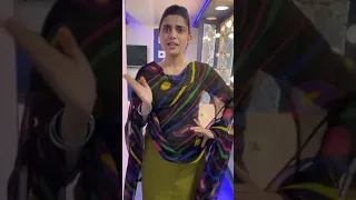 nimrat khria blog post video's