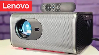 НЕВЕРОЯТНАЯ ЧЕТКОСТЬ! ПОЧТИ ВСЁ КРУТО... Lenovo Air H6. Full HD/Android. Обзор.