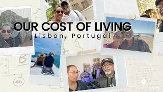 Our Cost of Living in Portugal | Black American Living in Portugal |