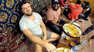 Indian Food Destroys Foreigner 🇮🇳