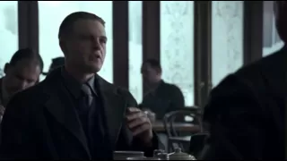 Boardwalk Empire - A Beautiful Scene