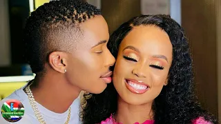 Video: Ntando Duma in bed with Lasizwe goes viral...