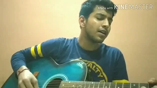 Ae humnava || Papon || Hamari Adhuri kahani || guitar cover