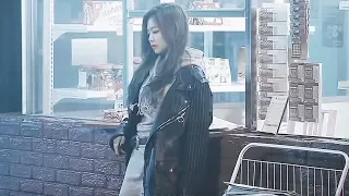 [fmv] Suga x Jennie | holding on (bts x blackpink)