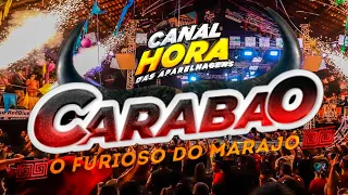 CARABAO O FURIOSO DO MARAJÓ 2023 SET AO VIVO NO MOJU DJ TOM MÁXIMO ROCK DOIDO