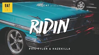 (free) Old School West Coast type beat x 90s hip hop instrumental | 'Ridin'