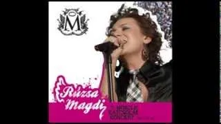 Rúzsa Magdi - Kapcsolat koncert - Piece of my heart