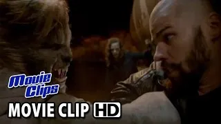 Wolves Movie CLIP - Rescue (2014) - Jason Momoa Movie HD