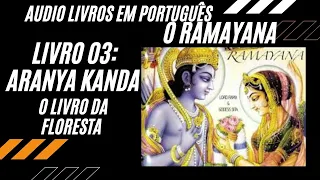 09 O RAMAYANA   AUDIO LIVRO EM PORTUGUES  LIVRO 03