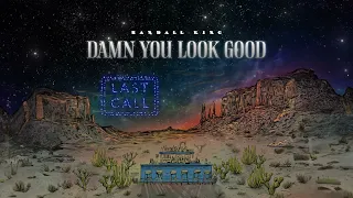 Randall King - Damn You Look Good (Audio)