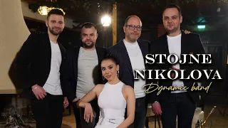 STOJNE NIKOLOVA BOBAN MOJSOVSKI & DYNAMIK BAND - SPLET MAKEDONSKI NARODNI PESNI (2023)