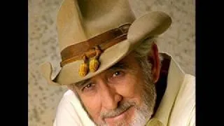 Don Williams "Come Early Morning"