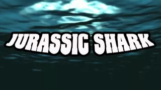 Jurassic Shark (2012) | Trailer | Emanuelle Carriere | Christine Emes | Celine Filion