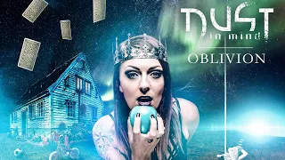 DUST IN MIND - Oblivion [FULL ALBUM PLAYER] | darkTunes Music Group