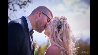 Magdalena i Sławomir - wedding trailer - 4K