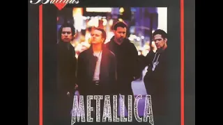 METALLICA - BEST BALLADS