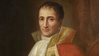 José Bonaparte, "Pepe Botella", Rey de Nápoles y de España, El hermano mayor de Napoleón Bonaparte.