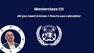 CII Masterclass