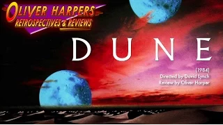 DUNE (1984) Retrospective / Review