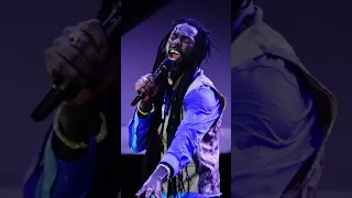 Buju Banton - Opportunity #reggae #dancehall #Bujubanton