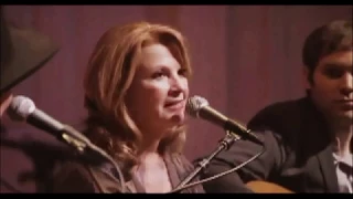 Patty Loveless — "Blame It on Your Heart" — Live