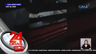 Special report kaugnay sa gulo sa bilibid, isinumite na ng BuCor sa DOJ | 24 Oras