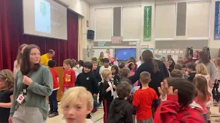 Character Counts  Assembly 3-19-2024