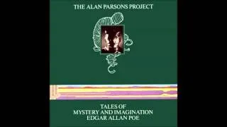 Alan Parsons Project -To one in paradise