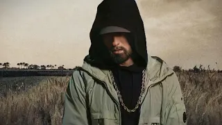 Eminem, 2Pac - No Stress | Morrison Remix 2023