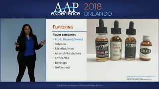 JUUL, Vaping, and Electronic Cigarettes: A Public Health Crisis