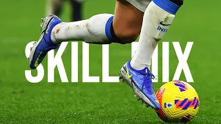 Crazy Football Skills 2022 - Skill Mix #3 | HD