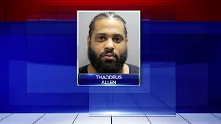 Convicted trafficker skips out on final day of trial