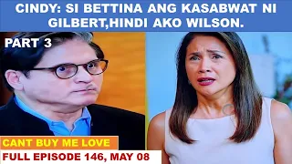 CANT BUY ME LOVE|ADVANCE FULL EPISODE 146,PART 3 OF 4|MAY 08,2024