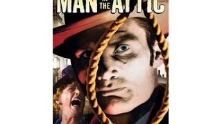 Man In The Attic (Mystery Movie)