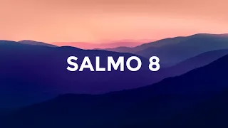 Salmo 8 - Kerygma Canta [Letra] [Cantado]