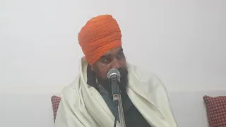 Bhai Narinder singh ji (pmkc moga)