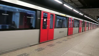 Amsterdam Metro Extravaganza 11 July 2017