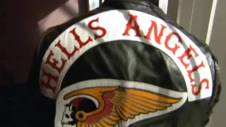 The Hells Angels Reign of Terror ★ Top Documentary Channel HD