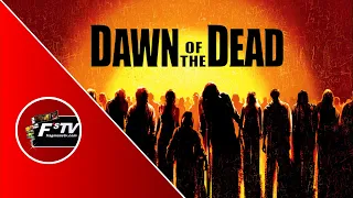 Ölülerin Şafağı (Dawn Of The Dead) 2004 / HD Zombi Korku Filmi Fragmanı