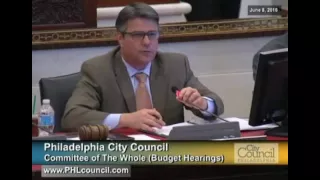 Budget Hearings 6-8-2016 Full Day