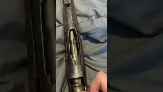 Mystery Ethiopian Vetterli caliber conversion (8x50 Austrian, 7.62x54?)