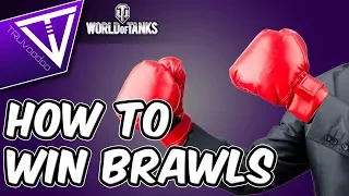 The Art of Brawling || WOT Tutorial