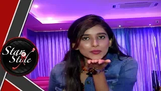 Star n Style | Actress-Divya | Odia Celeb Lifestyle | Tarang Music