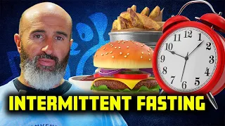 The Best Way to Intermittent Fast: Pandaman’s Advanced Protocols