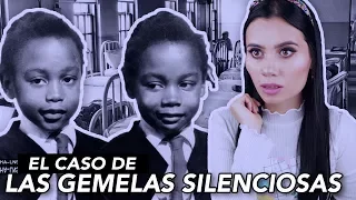 TODO sobre el MISTERIOSO caso de LAS GEMELAS SILENCIOSAS  | Paulettee